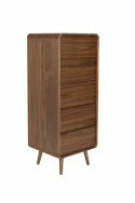 Dressoir \'Rise\' - Bruin