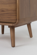 Dressoir \'Rise\' - Bruin