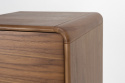 Dressoir \'Rise\' - Bruin