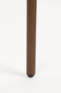 Stoel \'Claes\' - Licht Bruin
