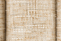 Bank \'Jethro\' - Beige/Zwart