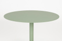 Tafel \'Snow\' - Groen