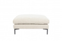 Voetenbank \'Love seat\' - Beige