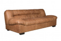 Bank \'Douglas\' - Licht Bruin