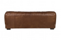 Bank \'Douglas\' - Bruin