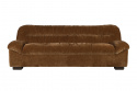 Bank \'Douglas\' - Bruin
