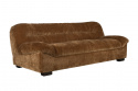 Bank \'Douglas\' - Bruin