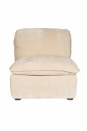 Fauteuil \'Radley\' - Beige