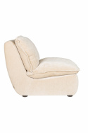 Fauteuil \'Radley\' - Beige