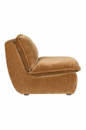 Fauteuil \'Radley\' - Bruin