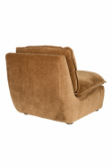 Fauteuil \'Radley\' - Bruin