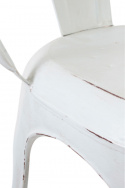Stoel \'Montmartre\' - Wit