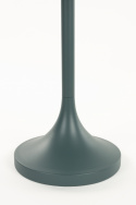 Bijzettafel \'Jason\' Ø46 cm - Blauw