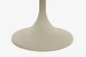 Salontafel \'Jason\' Ø69 cm - Beige