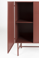 Kast ‘Davis’ - Rood