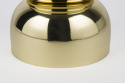 Bijzettafel ‘Kinga’ - Goud
