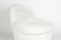 Fauteuil ‘Velvoro’ - Lichtbeige