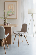 Stoel ‘Lester’ - Beige