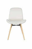 Stoel ‘Lester’ - Beige