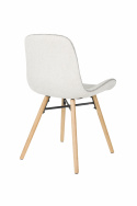 Stoel ‘Lester’ - Beige