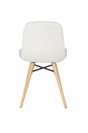 Stoel ‘Lester’ - Beige