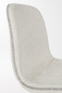 Stoel ‘Lester’ - Beige