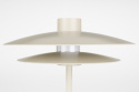 Tafellamp ‘Veluna’ - Beige