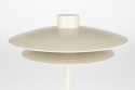 Tafellamp ‘Veluna’ - Beige