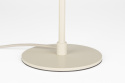 Tafellamp ‘Veluna’ - Beige