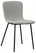 Stoel \'Halden\' - Grijs