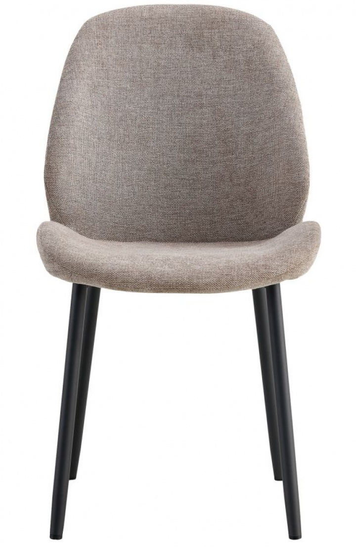 Stoel \'Monte Carlo\' - Stone in de groep Meubels / Zitmeubels / Stoelen bij Reforma (1001127)