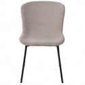Stoel \'Maceda\' - Beige