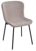 Stoel \'Maceda\' - Beige