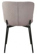 Stoel \'Maceda\' - Beige