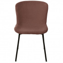Stoel \'Maceda\' - Rust