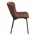 Stoel \'Maceda\' - Rust