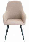 Eetkamerstoel \'Harbo\' - Beige