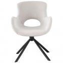 Stoel \'Amorim\' - OffWhite