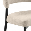 Stoel \'Järbo\' - Beige