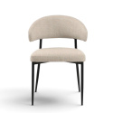 Stoel \'Järbo\' - Beige