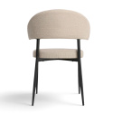 Stoel \'Järbo\' - Beige