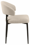 Stoel \'Järbo\' - Beige
