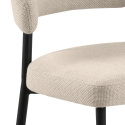 Stoel \'Järbo\' - Beige