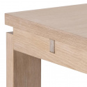 Eettafel \'Hudiksvall\' 200cm- Natuur