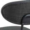 Stoel \'Mieres\' - Grijs