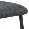 Stoel \'Mieres\' - Grijs