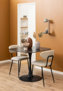 Stoel \'Mieres\' - Beige