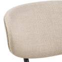 Stoel \'Mieres\' - Beige