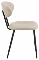 Stoel \'Mieres\' - Beige