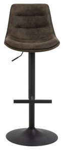 Barkruk \'Väddö\' - Bruin